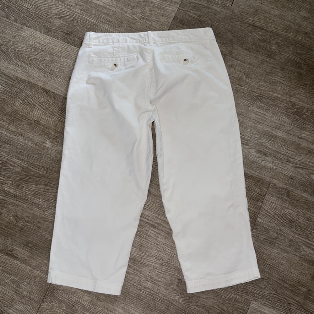 Dockers Capri Pants